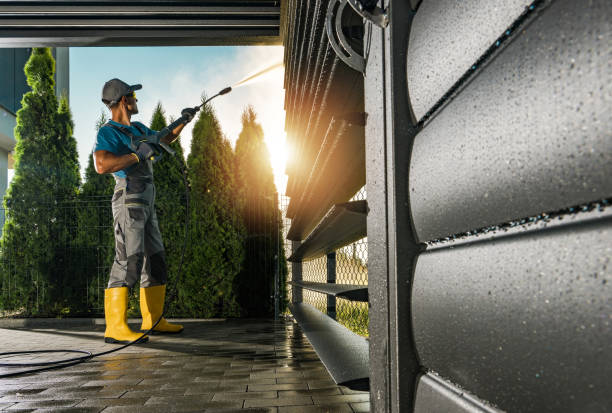 Best Restaurant Pressure Washing  in Anadarko, OK